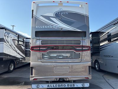 2026 Tiffin Allegro Bus - Photo 6