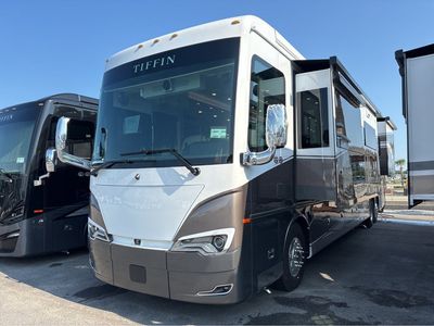 2026 Tiffin Allegro Bus - Photo 2