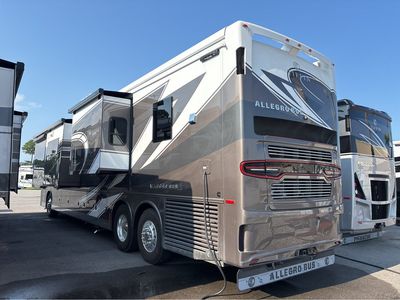 2026 Tiffin Allegro Bus - Photo 4