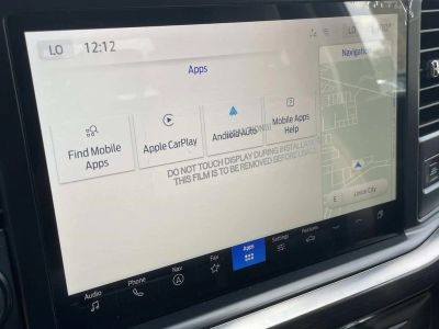 2025 Ford F-350SD - Photo 20