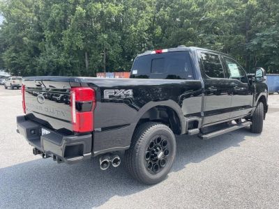 2025 Ford F-350SD - Photo 3