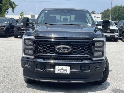 2025 Ford F-350SD - Photo 5