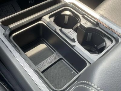 2025 Ford F-350SD - Photo 23