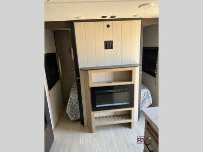 2026 Forest River RV Cherokee Grey Wolf - Photo 35
