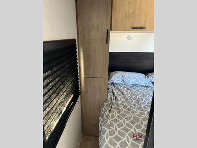 2026 Forest River RV Cherokee Grey Wolf - Photo 36