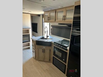 2026 Forest River RV Cherokee Grey Wolf - Photo 34
