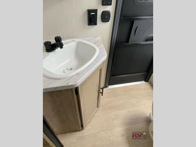 2026 Forest River RV Cherokee Grey Wolf - Photo 27