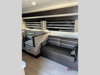 2026 Forest River RV Cherokee Grey Wolf - Photo 15