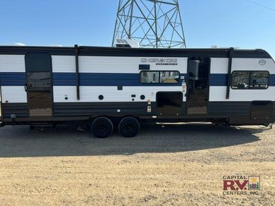 2026 Forest River RV Cherokee Grey Wolf - Photo 8