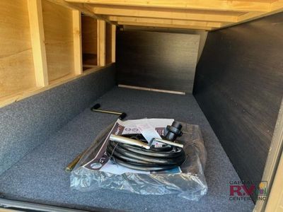 2026 Forest River RV Cherokee Grey Wolf - Photo 10