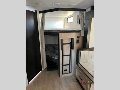 2026 Forest River RV Cherokee Grey Wolf - Photo 21