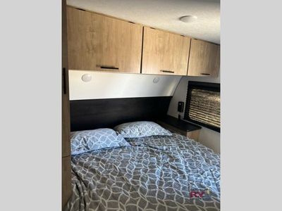 2026 Forest River RV Cherokee Grey Wolf - Photo 37
