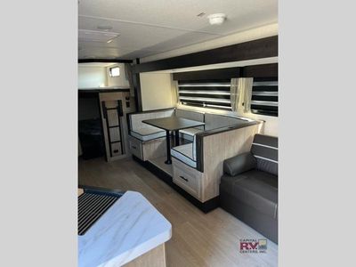 2026 Forest River RV Cherokee Grey Wolf - Photo 16