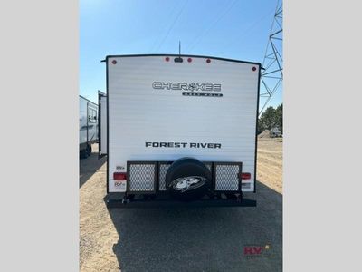 2026 Forest River RV Cherokee Grey Wolf - Photo 6