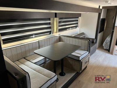 2026 Forest River RV Cherokee Grey Wolf - Photo 30