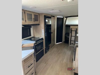 2026 Forest River RV Cherokee Grey Wolf - Photo 18