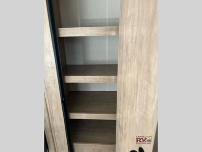 2026 Forest River RV Cherokee Grey Wolf - Photo 33