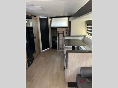 2026 Forest River RV Cherokee Grey Wolf - Photo 17