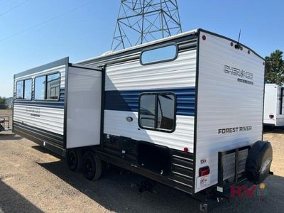 2026 Forest River RV Cherokee Grey Wolf - Photo 5