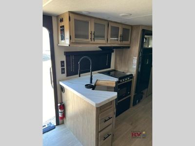 2026 Forest River RV Cherokee Grey Wolf - Photo 19