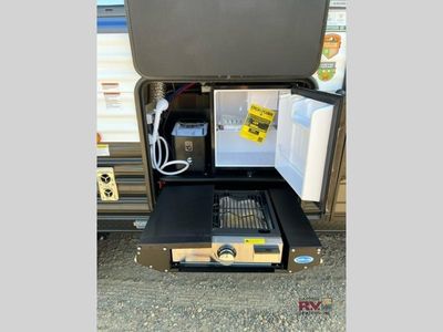 2026 Forest River RV Cherokee Grey Wolf - Photo 11