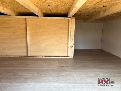 2026 Forest River RV Cherokee Grey Wolf - Photo 4