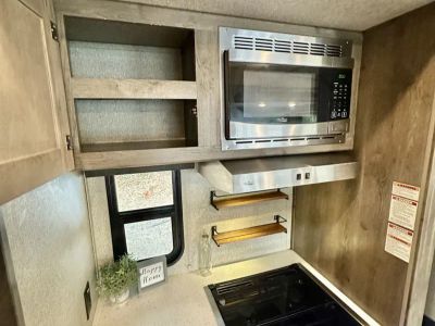 2019 Keystone Rv Sprinter 3571FWLFT — photo 25 view