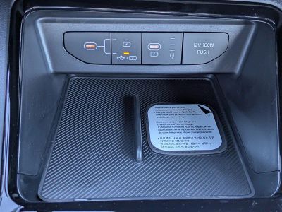 2026 Kia K5 — photo 24 view