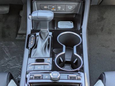 2026 Kia K5 — photo 20 view