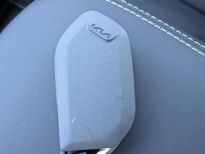 2026 Kia K5 — photo 36 view