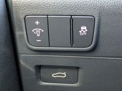 2026 Kia K5 — photo 28 view