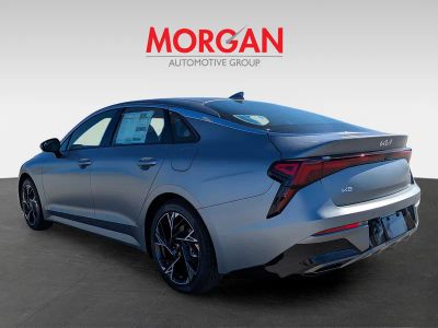 2026 Kia K5 — photo 7 view