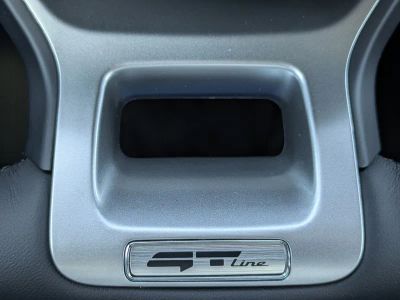 2026 Kia K5 — photo 33 view
