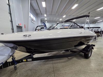 2026 Bayliner VR4 OB - Photo 7