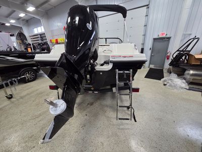 2026 Bayliner VR4 OB - Photo 4