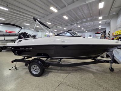 2026 Bayliner VR4 OB - Photo 2