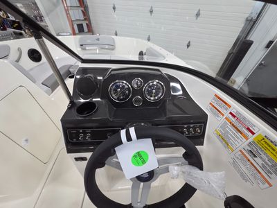 2026 Bayliner VR4 OB - Photo 23