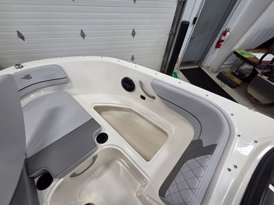 2026 Bayliner VR4 OB - Photo 28