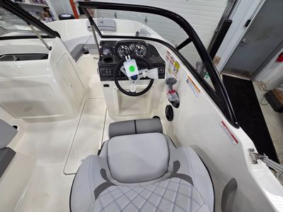 2026 Bayliner VR4 OB - Photo 22