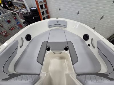 2026 Bayliner VR4 OB - Photo 25