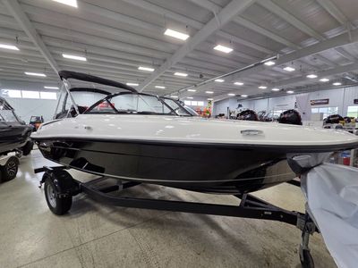 2026 Bayliner VR4 OB - Photo 1