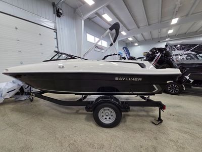 2026 Bayliner VR4 OB - Photo 6