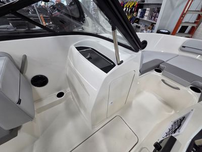 2026 Bayliner VR4 OB - Photo 18
