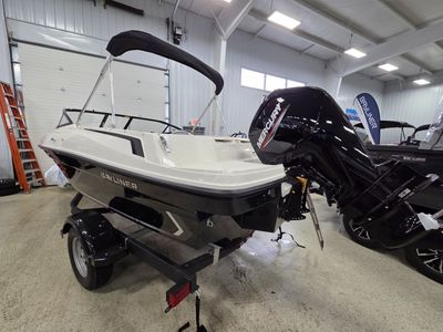 2026 Bayliner VR4 OB - Photo 5
