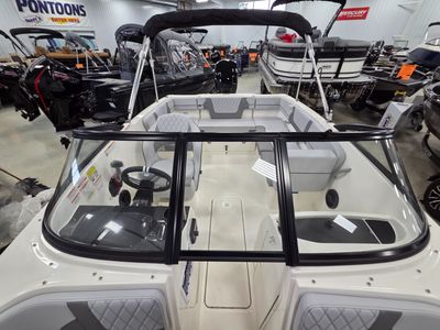 2026 Bayliner VR4 OB - Photo 29