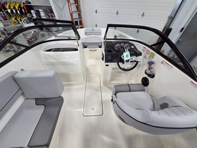 2026 Bayliner VR4 OB - Photo 14