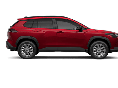 2026 Toyota Corolla Cross - Photo 12