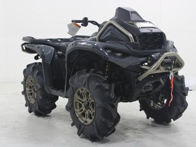2026 Can-Am Outlander X mr 850 - Photo 1