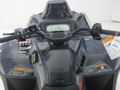 2026 Can-Am Outlander X mr 850 - Photo 14