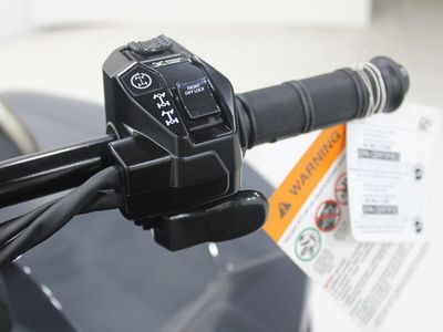 2026 Can-Am Outlander X mr 850 - Photo 11